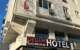 Dedem Hotel Istanbul